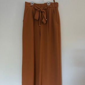 Antonio Melani Wide Leg Pants